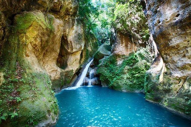 Bassin Bleu